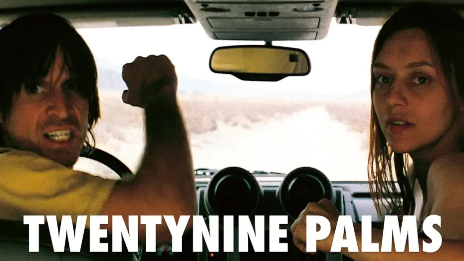 Watch film Twentynine Palms | TWENTYNINE PALMS (Official Trailer)