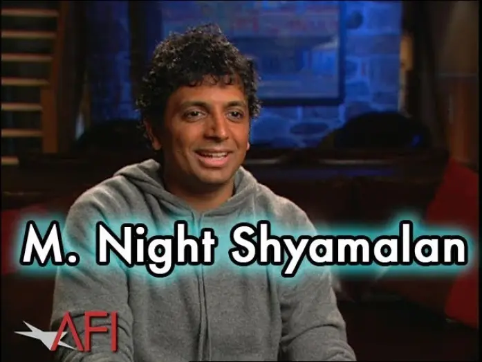 Watch film The Shawshank Redemption | M. Night Shyamalan on the Poetry of THE SHAWSHANK REDEMPTION