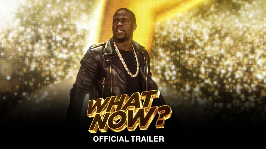 Watch film Kevin Hart: What Now? | Kevin Hart: What Now? - Official Teaser Trailer (HD)