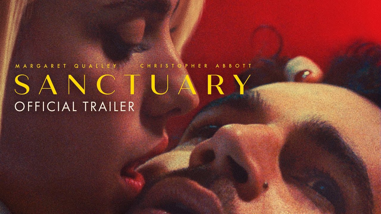 Watch film Sanctuary | Official Trailer