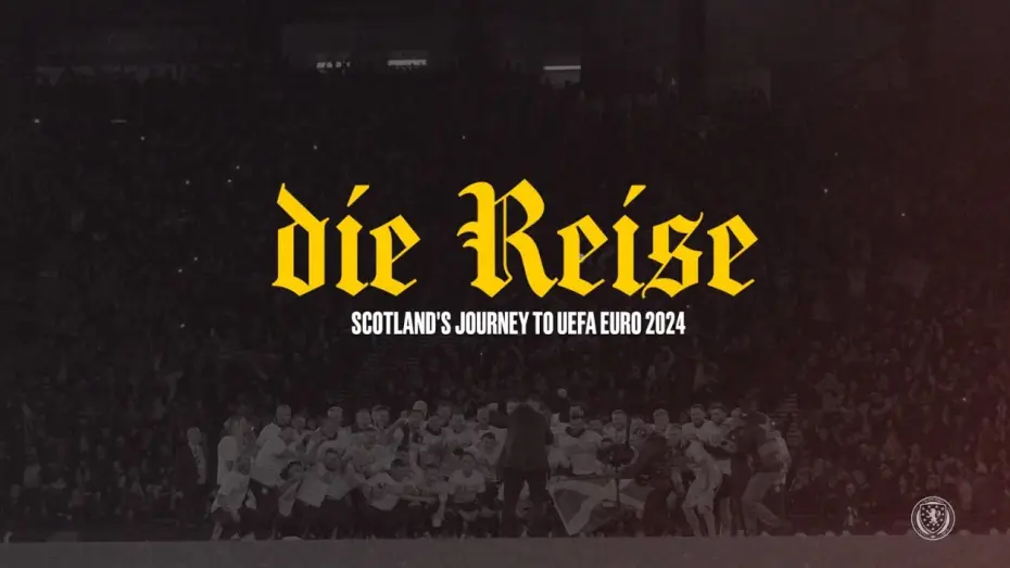 Watch film Die Reise: Scotland