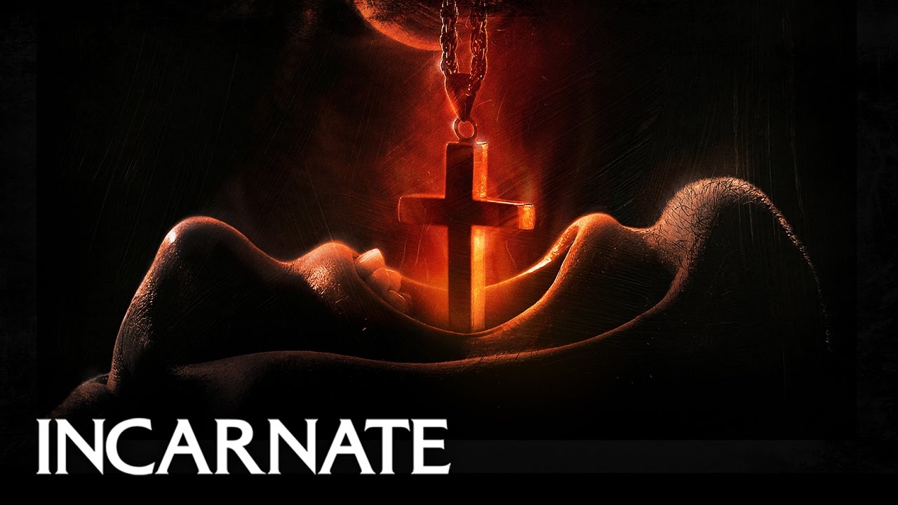 Watch film Incarnate | INCARNATE - "STRONGEST" TV SPOT (2016)