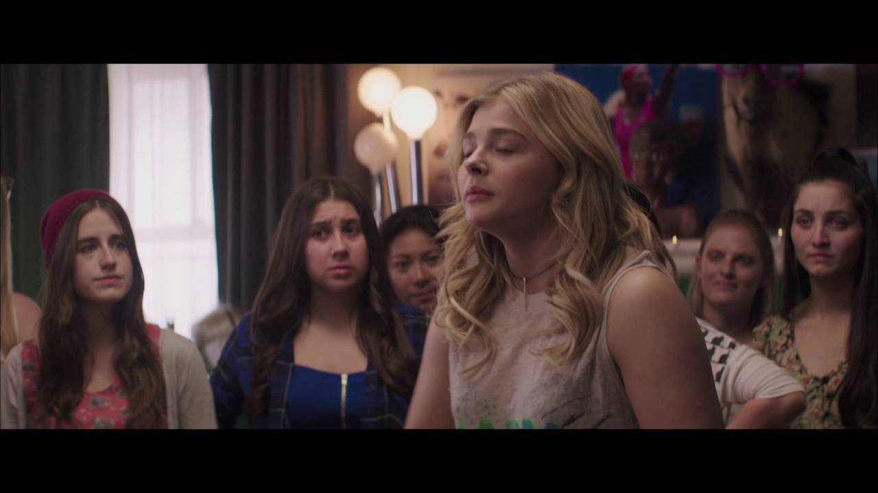 Watch film Neighbors 2: Sorority Rising | Neighbors 2: Sorority Rising - Shelby Rallies The Girls - Own it 9/20 on Blu-ray