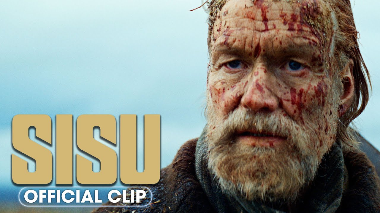 Watch film Sisu | Official Clip - 