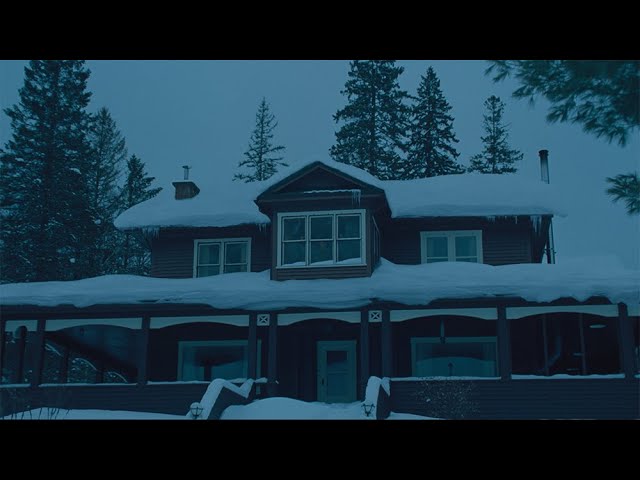 Watch film The Lodge | Teaser