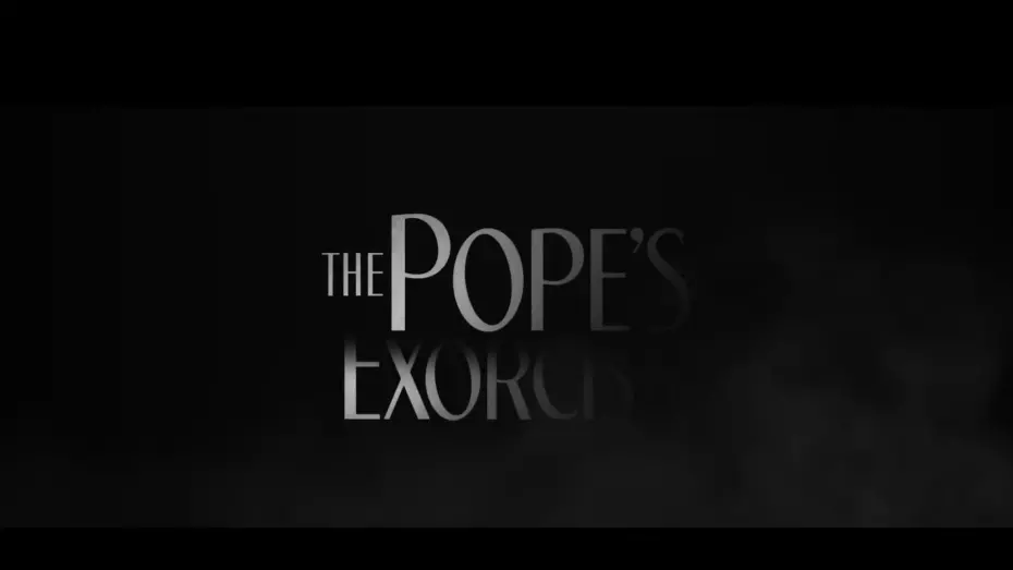 Watch film The Pope