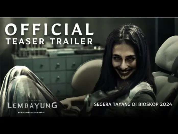 Watch film Lembayung | LEMBAYUNG - Teaser Trailer