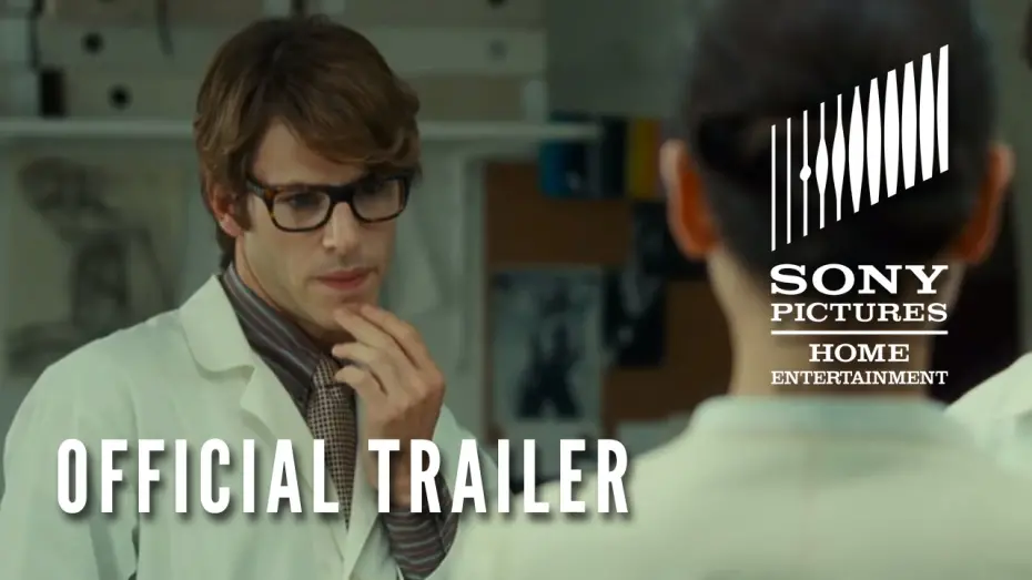 Watch film Saint Laurent | Official International Trailer