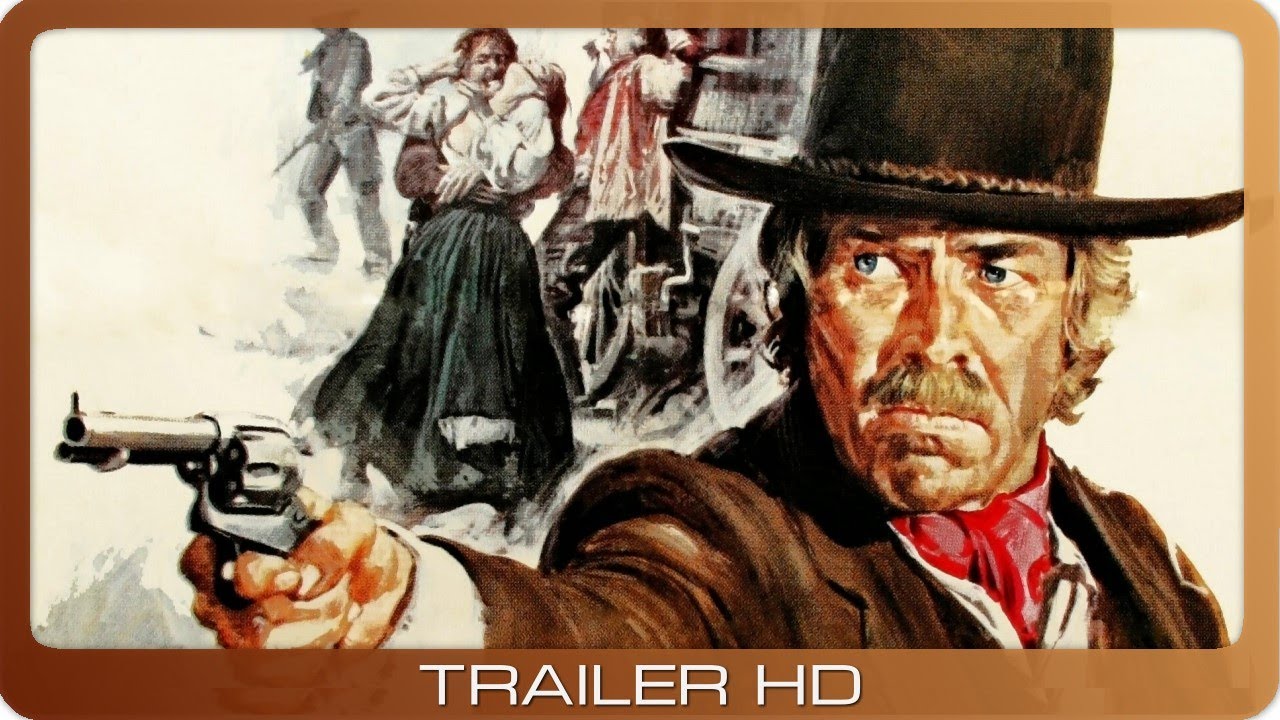 Watch film Pat Garrett & Billy the Kid | Pat Garrett And Billy The Kid ≣ 1973 ≣ Trailer