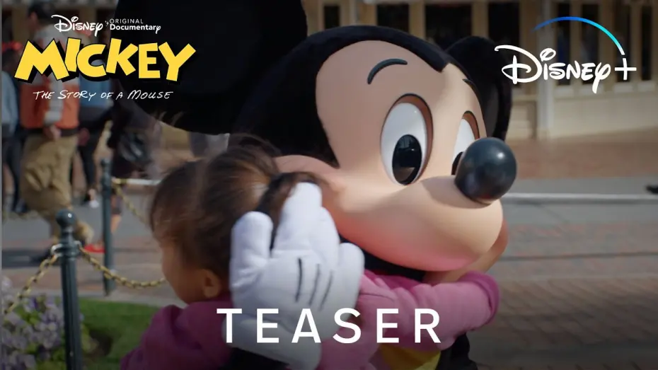 Watch film Mickey: The Story of a Mouse | Teaser