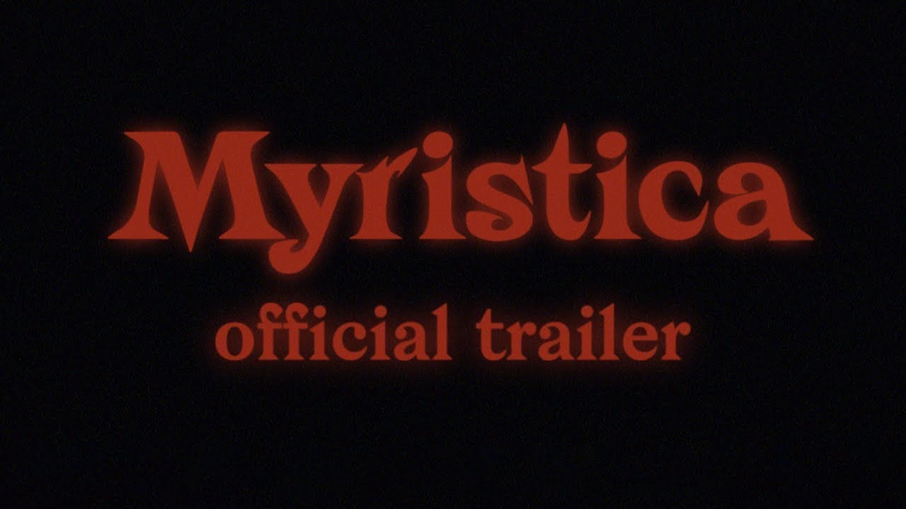 Watch film Myristica | Myristica | Official Trailer