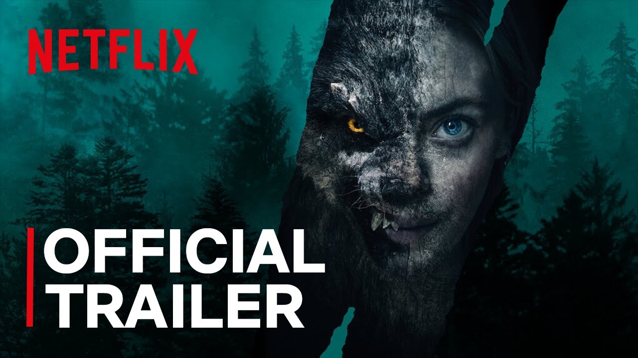 Watch film Viking Wolf | Official Trailer [Subtitled]