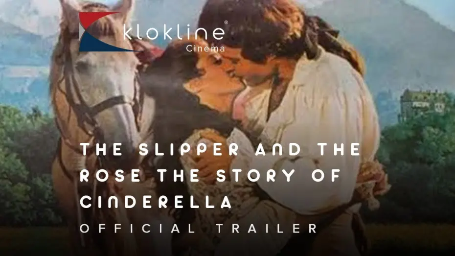 Watch film The Slipper and the Rose | 1976 The Slipper and the Rose Official Trailer 1  Paradine Co Productions