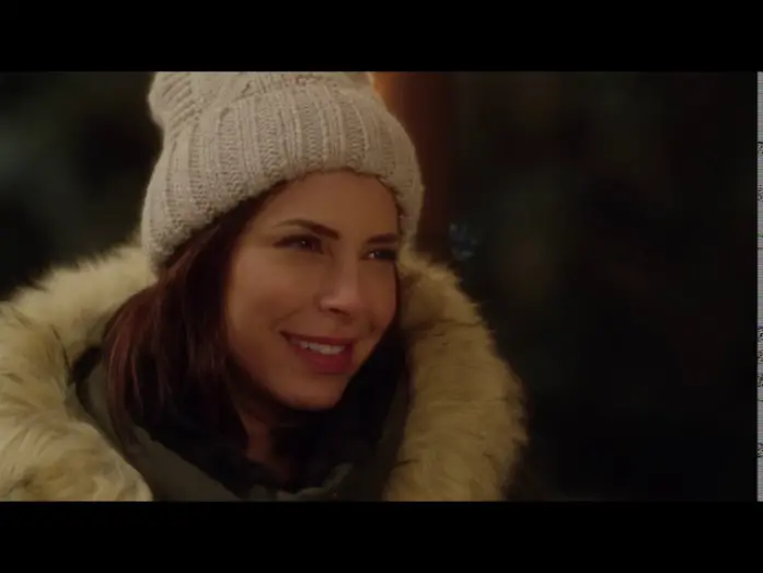 Watch film A Christmas Break | A Christmas Break Trailer