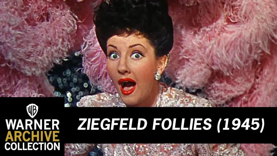 Watch film Ziegfeld Follies | Bring On The Wonderful Men – Virginia O 