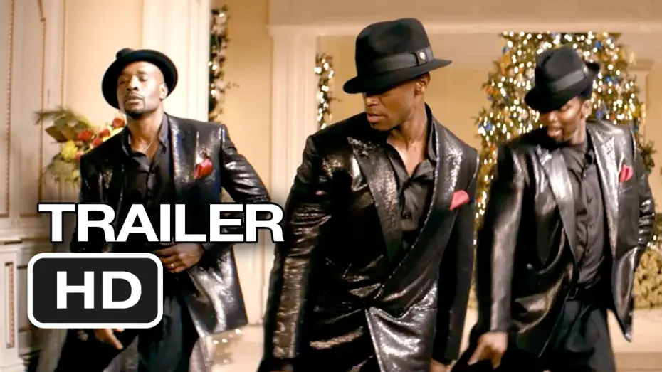 Watch film The Best Man Holiday | The Best Man Holiday Official Trailer #1 (2013) - Taye Diggs Movie HD