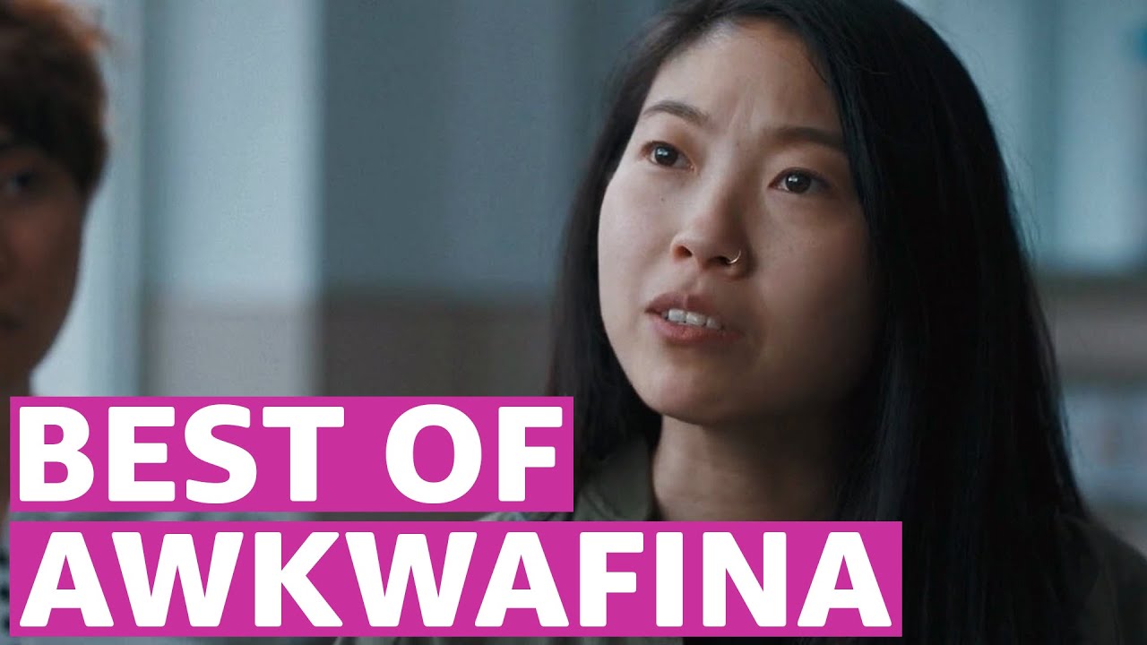 Watch film The Farewell | Best of Awkwafina in The Farewell as Billi Wang | Prime Video