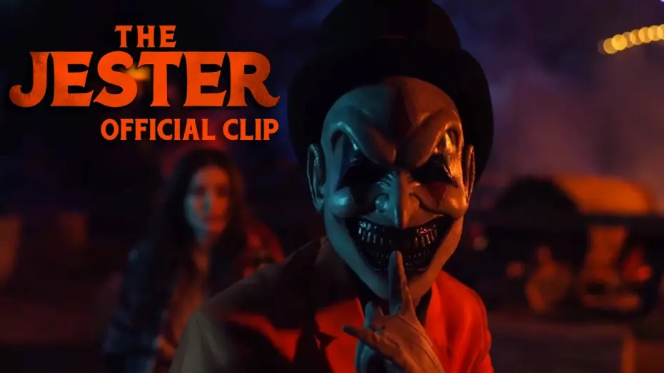 Watch film The Jester | Emma and The Jester