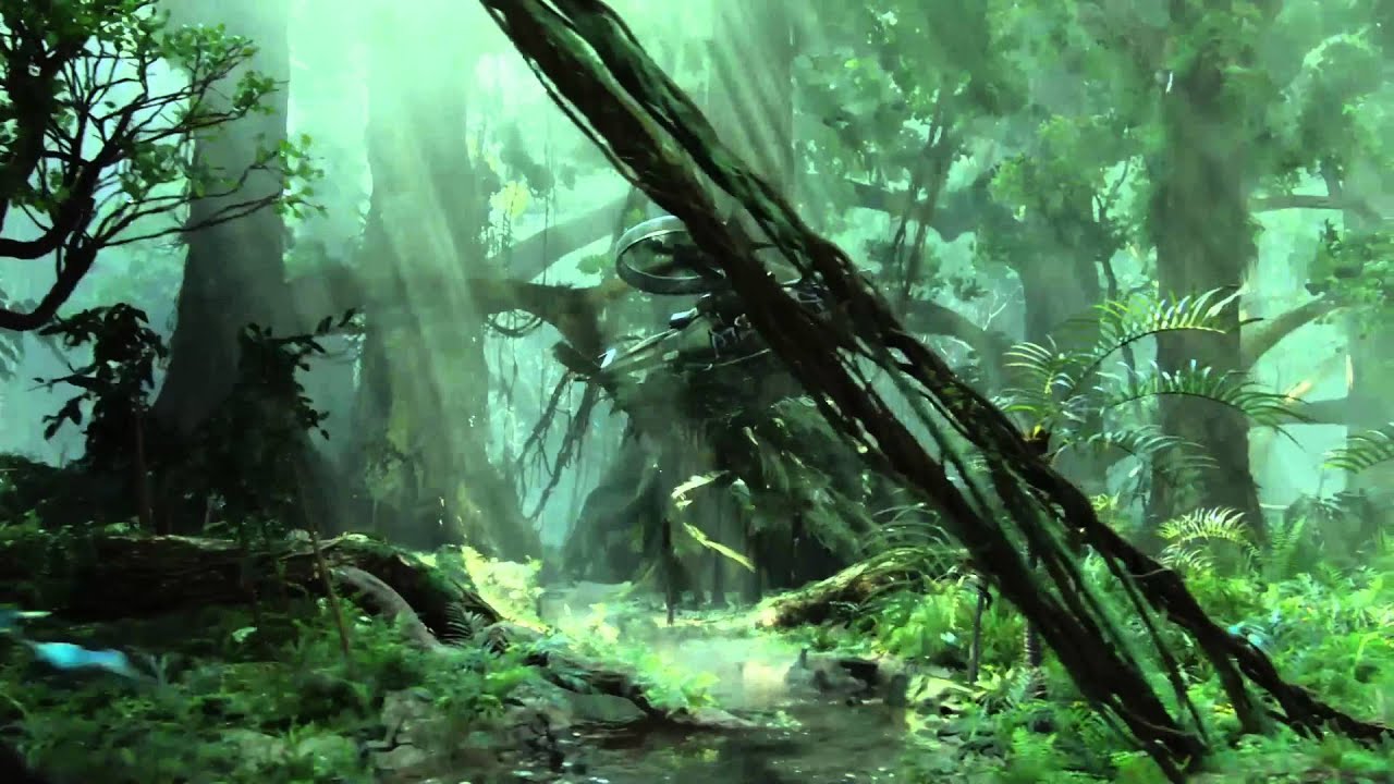 Watch film Avatar | James Cameron