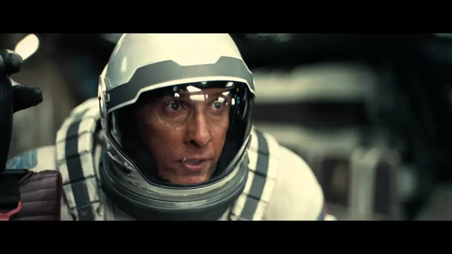 Watch film Interstellar | Survive