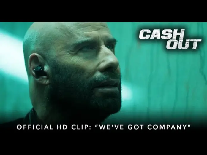 Watch film Cash Out | "We