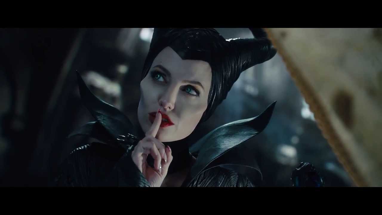 Watch film Maleficent | ЧАКЛУНКА. Другий трейлер