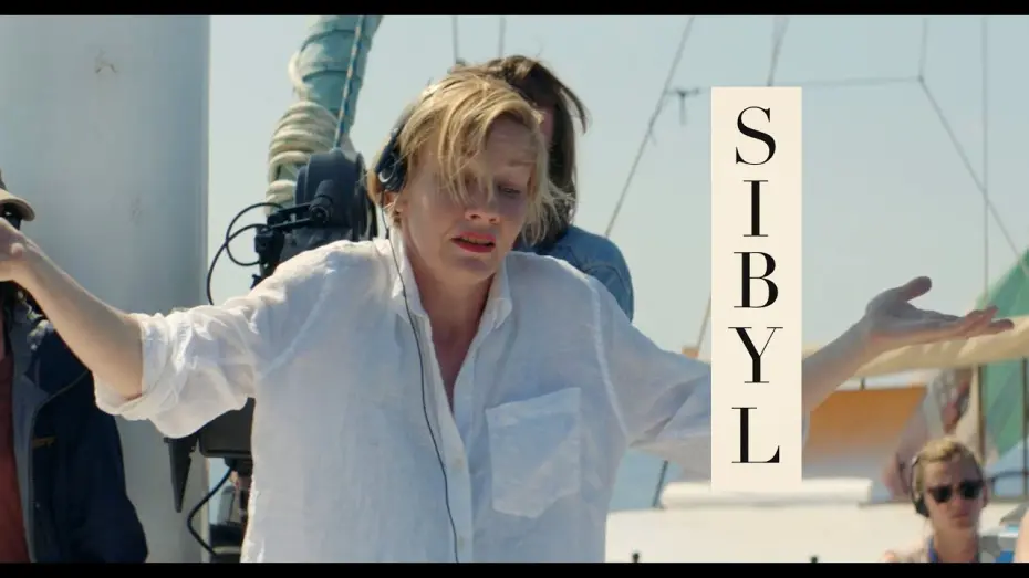 Watch film Sibyl | Official Clip - I Can