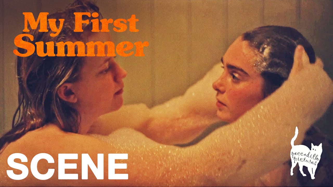 Watch film My First Summer | "Can I do you?"