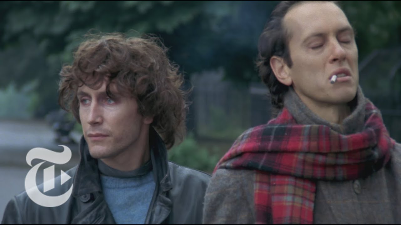 Watch film Withnail & I | Withnail and I