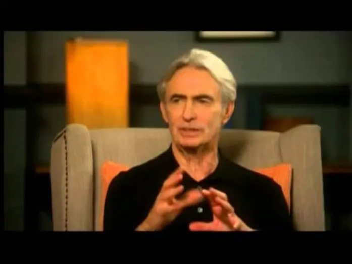 Watch film Bringing Up Baby | TCM Guest Programmer David Steinberg 3of4 Bringing Up Baby (Outro)