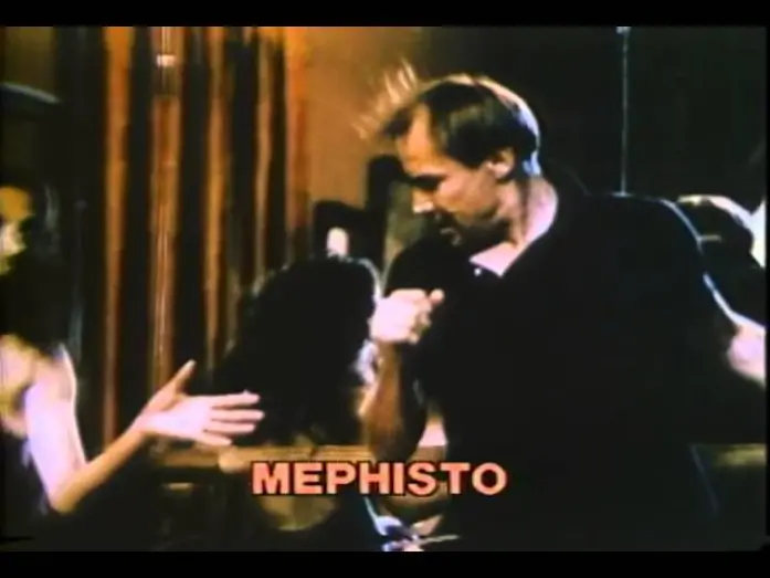 Watch film Mephisto | Mephisto Trailer 1981