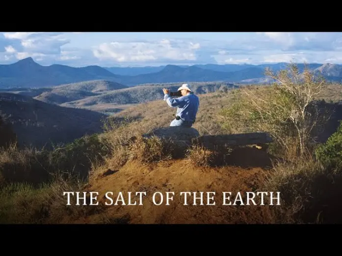 Watch film The Salt of the Earth | Official Trailer