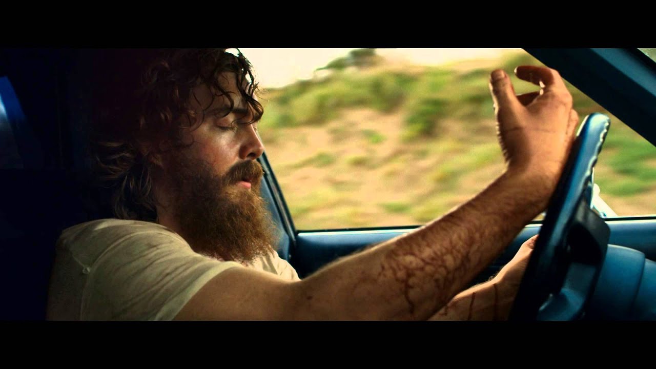 Watch film Blue Ruin | Official Trailer