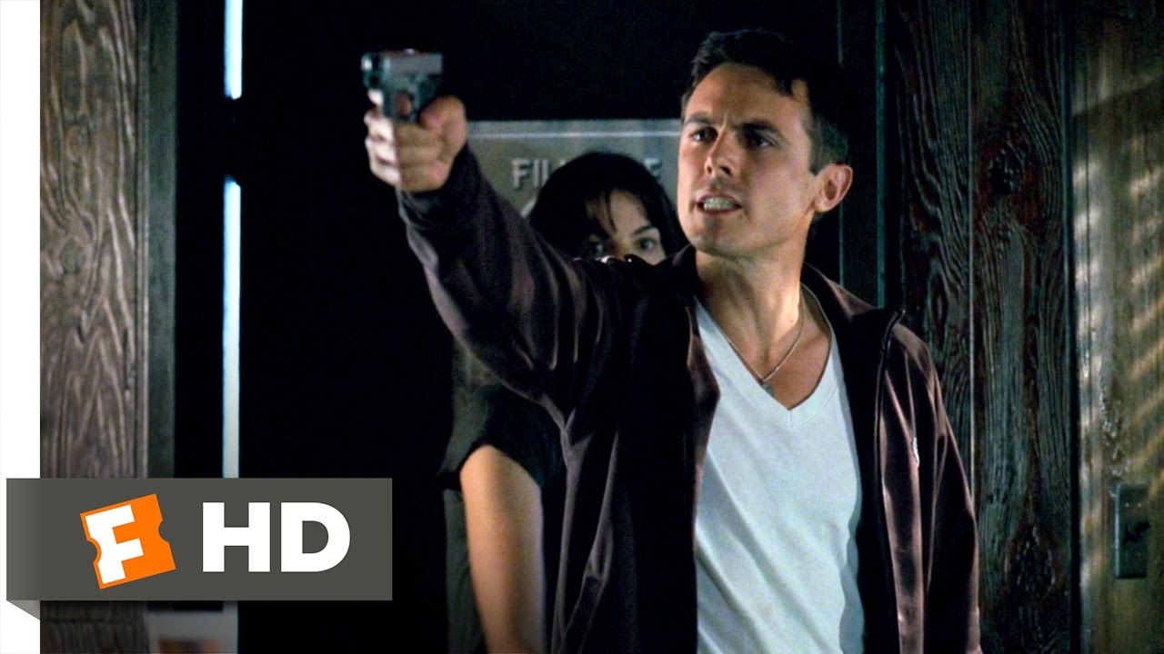 Watch film Gone Baby Gone | Gone Baby Gone (1/10) Movie CLIP - Tension at the Fillmore (2007) HD