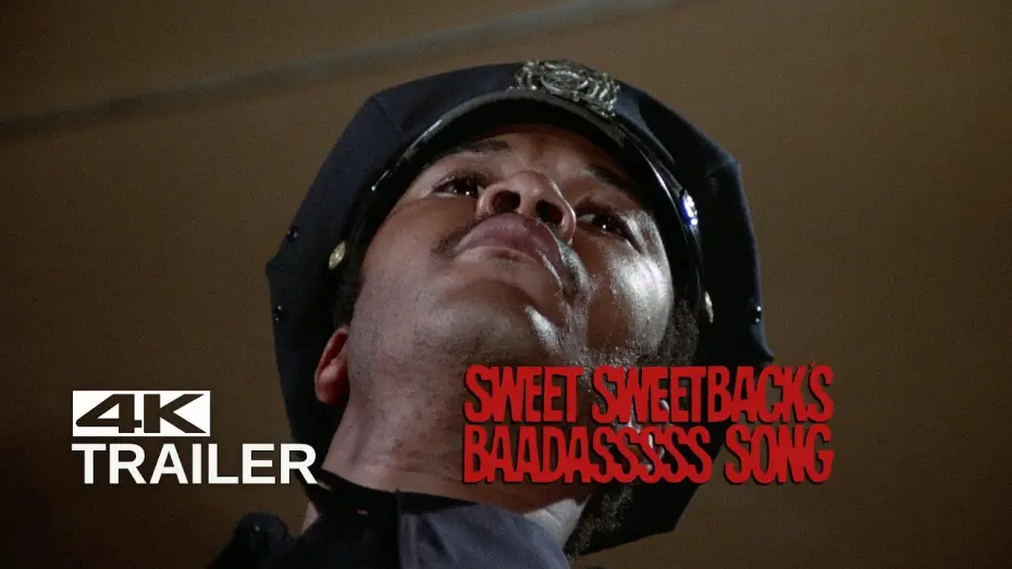 Watch film Sweet Sweetback