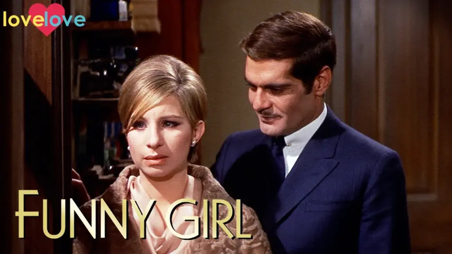 Watch film Funny Girl | "So Long Funny Girl"