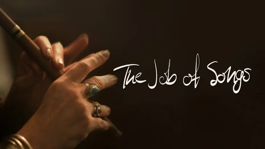 Watch film The Job of Songs | Trailer