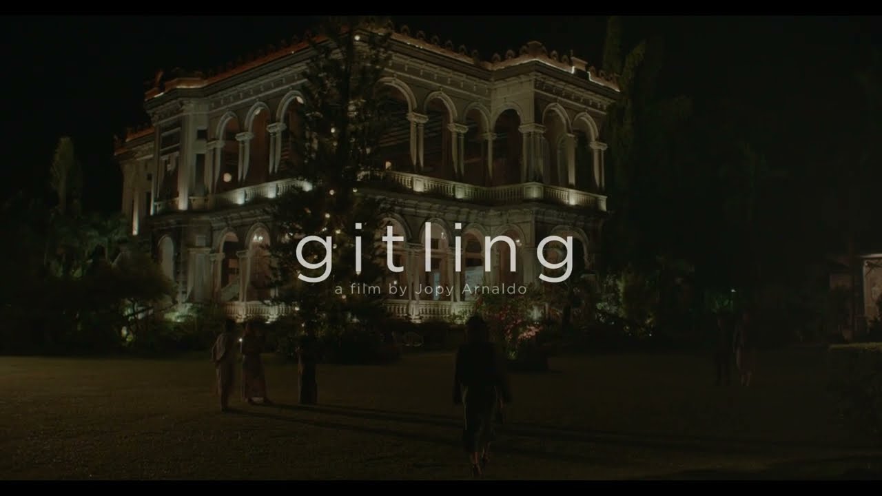 Watch film Hyphen | Gitling