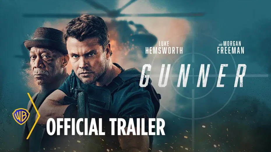 Watch film Gunner | Official Trailer