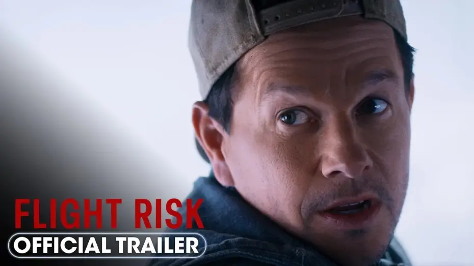 Watch film Flight Risk | Official Trailer #2