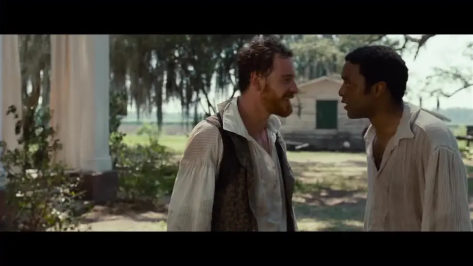 Watch film 12 Years a Slave | "What