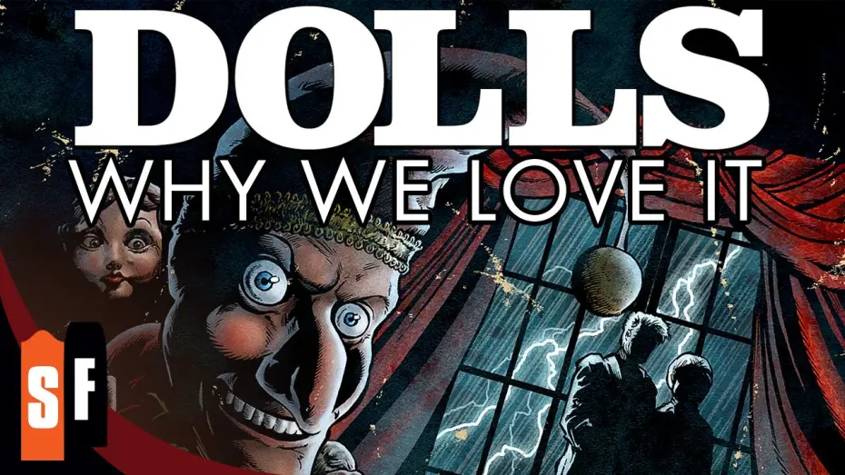 Watch film Dolls | Why We Love It