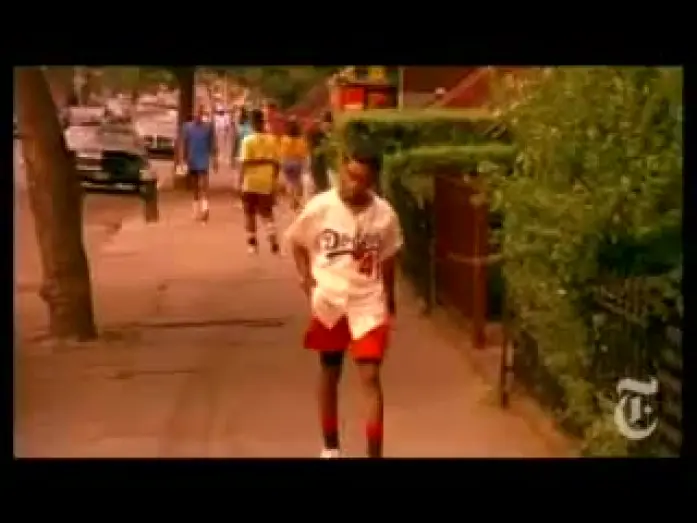 Watch film Do the Right Thing | Do the Right Thing