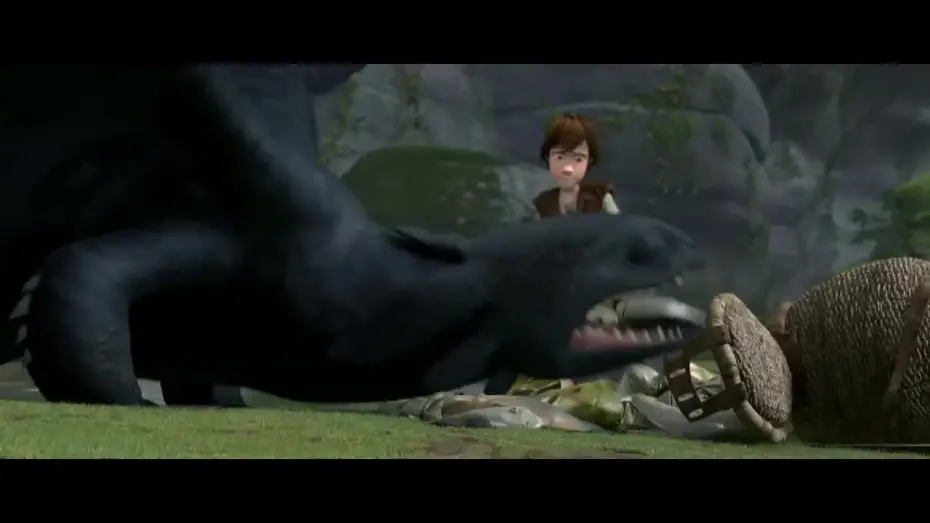 Watch film How to Train Your Dragon | HOW TO TRAIN YOUR DRAGON - NEW Official MOVIE TRAILER#2