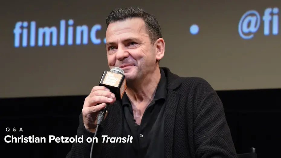 Watch film Transit | Director Q&A at NYFF56