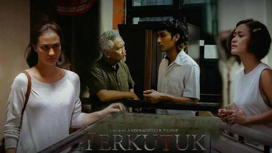 Watch film Terkutuk | Paketnya Kak! Official Trailer Film Terkutuk