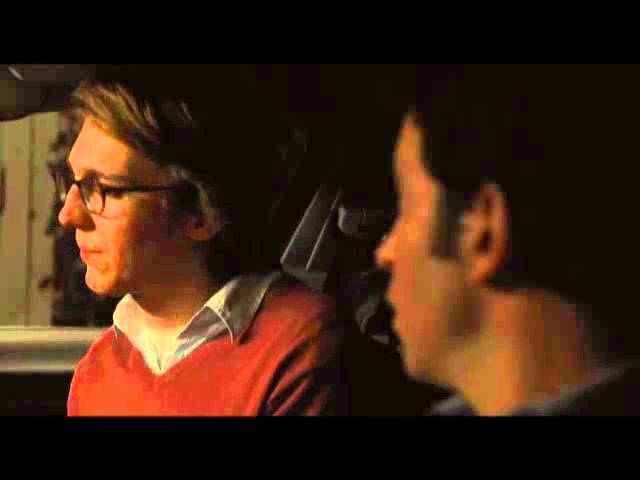 Watch film Ruby Sparks | "Car Talk"