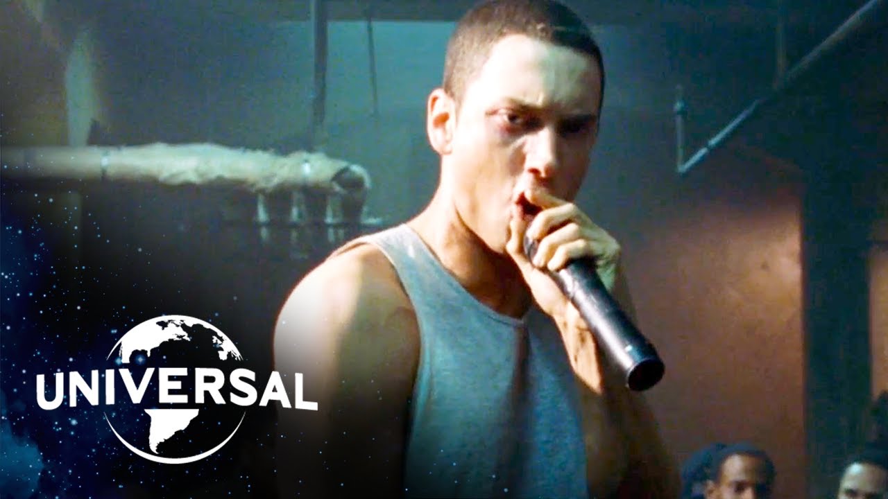 Watch film 8 Mile | Eminem