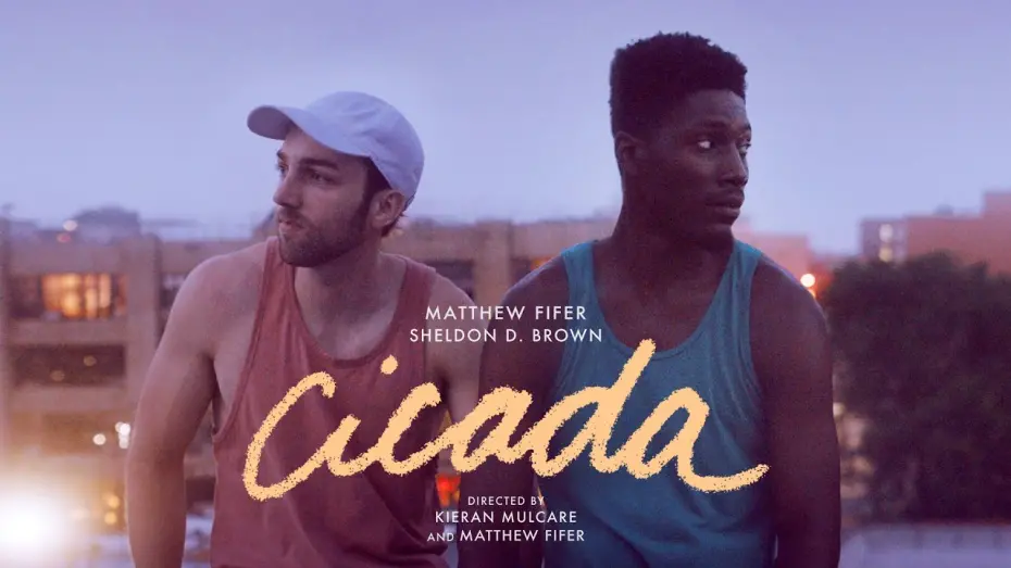 Watch film Cicada | Official US Trailer