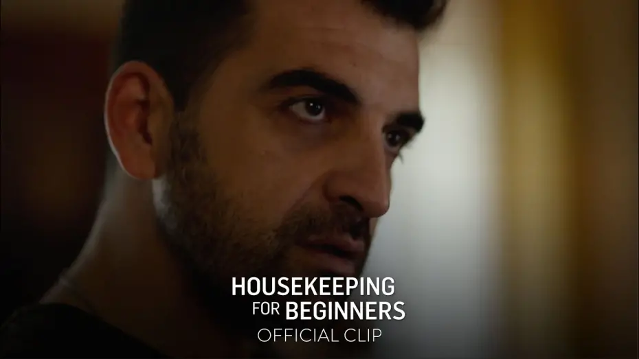 Watch film Housekeeping for Beginners | "Nothing Has to Change" Official Clip [Subtitled]